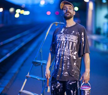 Prago Union a Vypsaná fixa přezpívali Mňágu a Žďorp